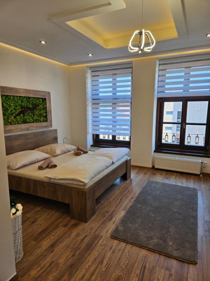 Apartmany Native Presov Exterior photo