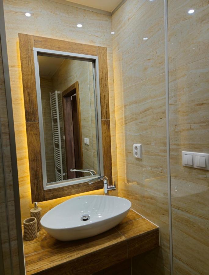 Apartmany Native Presov Exterior photo