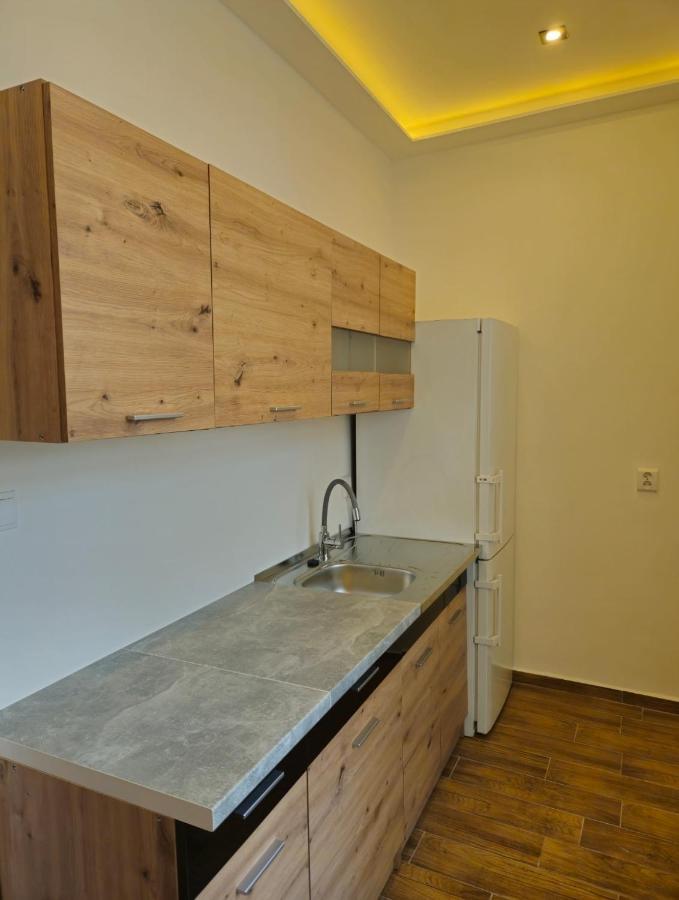 Apartmany Native Presov Exterior photo