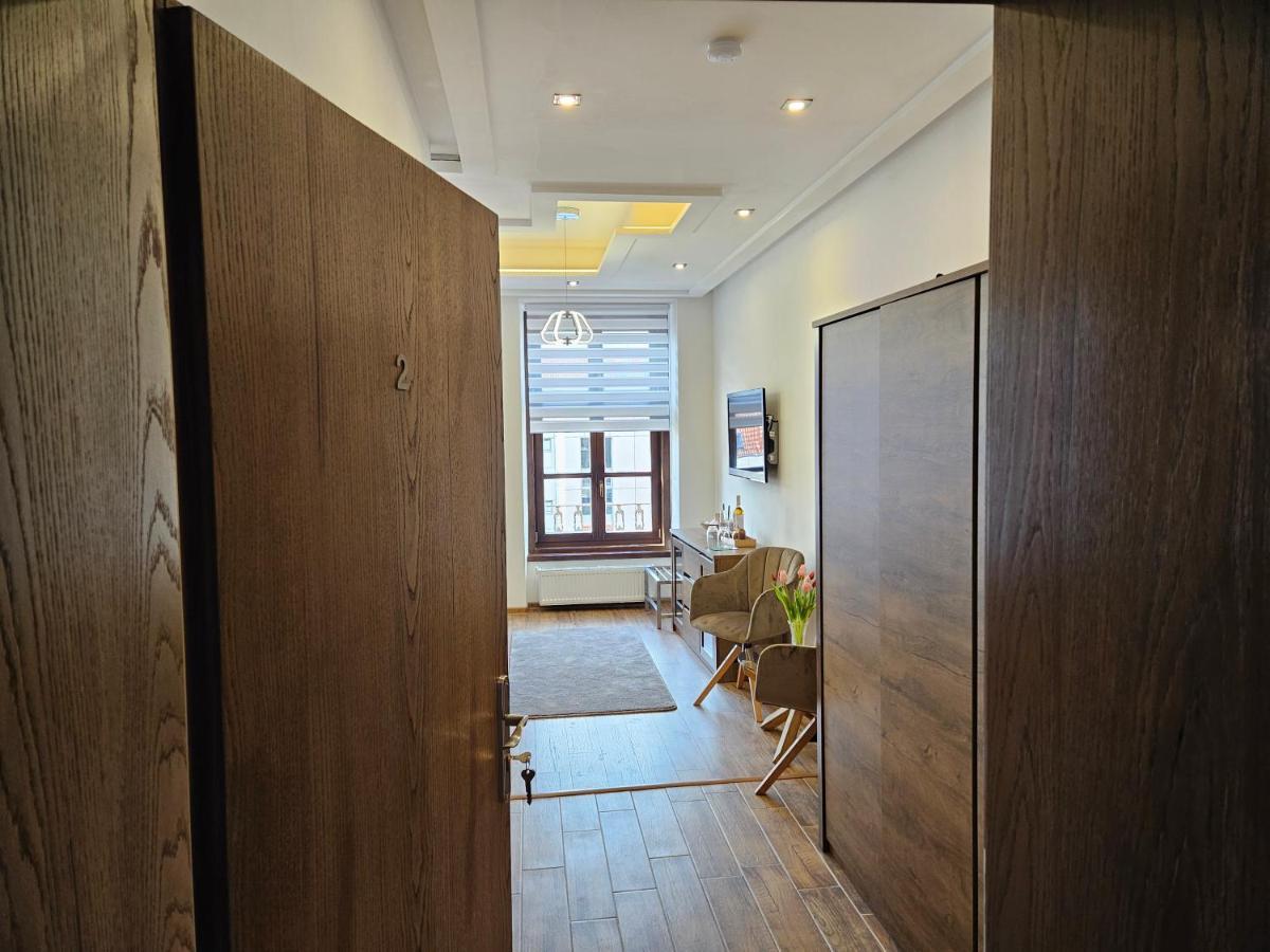 Apartmany Native Presov Exterior photo