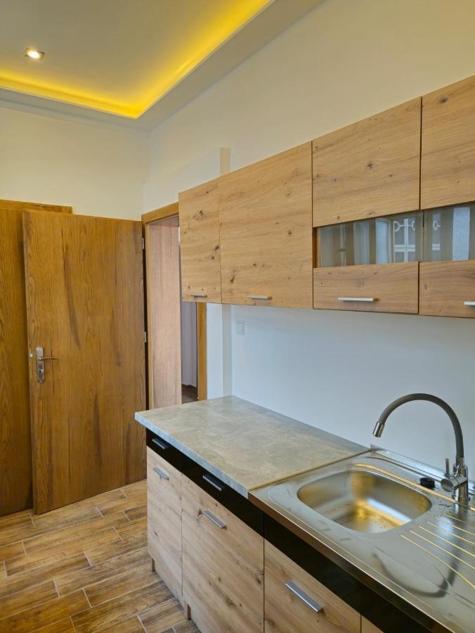 Apartmany Native Presov Exterior photo