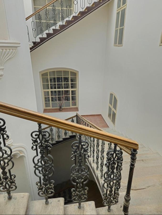 Apartmany Native Presov Exterior photo