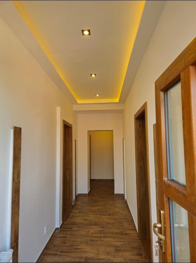 Apartmany Native Presov Exterior photo