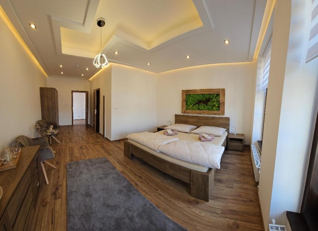 Apartmany Native Presov Exterior photo